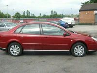 Used Citroën C5 138 HP (101 kW) 2006 Hatchback