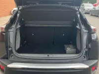 Used Peugeot 2008 Active+ 101 HP (74 kW) 2023 Black SUV