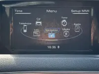 Second-hand Audi Q3 Sport 150 CP (110 kW) 2018 SUV