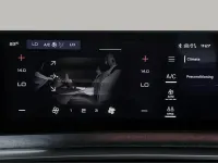 Used Peugeot e-3008 Allure 156 kW (213 HP) 2025 Black SUV