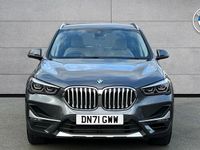 Used BMW X1 xLine 176 HP (129 kW) 2021 Grey SUV
