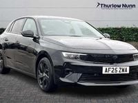 Used Vauxhall Astra 131 HP (96 kW) 2026 Hatchback