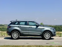 Used Land Rover Range Rover evoque SE 178 HP (130 kW) 2016 Grey Estate