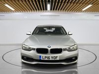 used BMW 318 3 Series d SE 4dr Step Auto