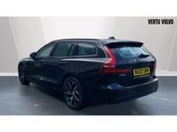 used Volvo V60 2.0 D3 [150] Momentum Plus 5dr Auto Diesel Estate