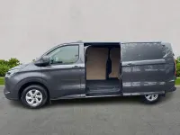 Used Ford Transit Custom Limited 100 kW (136 HP) 2024 Grey Van