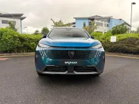 Second-hand Peugeot 3008 Allure 143 CP (105 kW) 2025 Albastru SUV