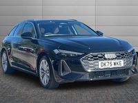 Used Audi A5 Sport 204 HP (150 kW) 2025 Mythos black Estate