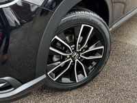 Used Honda HR-V Elegance 131 HP (96 kW) 2023 Black SUV