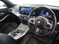 Used BMW 320 M Sport 184 HP (135 kW) 2026 Sedan