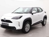 Used Toyota Yaris Cross 113 HP (83 kW) 2023 White SUV