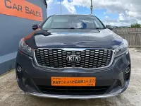 Used Kia Sorento 200 HP (147 kW) 2020 Grey SUV