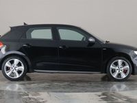 used Audi A1 40 TFSI S Line Competition 5dr S Tronic