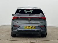 Used Cupra Born e-Boost 239 kW (326 HP) 2025 Green Hatchback