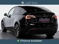 Used Tesla Model Y Performance 392 kW (534 HP) 2024 Black SUV