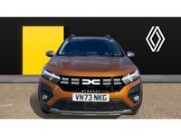 used Dacia Sandero Stepway 1.0 TCe Journey 5dr