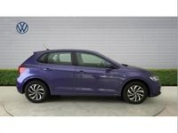 Used VW Polo Life 95 HP (69 kW) 2023 Other Hatchback