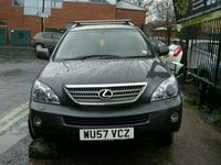 Used Lexus RX400h 2007 SUV