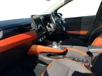 Used Renault Captur Version S 128 HP (94 kW) 2020 Orange SUV