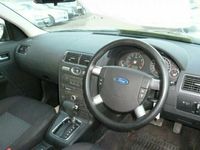 Used Ford Mondeo 2005 Hatchback
