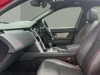 Used Land Rover Discovery Sport Urban Edition 163 HP (119 kW) 2023 SUV