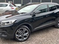 used Renault Kadjar 1.5 dCi Dynamique S Nav 5dr