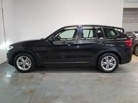 used BMW X3 xDrive 30e SE 5dr Auto