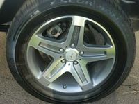 Used Mercedes G55 AMG AMG 2008 SUV