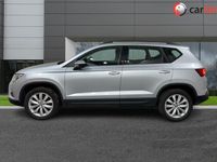 used Seat Ateca 2.0 TDI SE [EZ] 5dr DSG