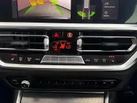 Used BMW 320 M Sport 190 HP (139 kW) 2022 Grey Estate