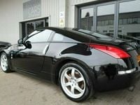 Used Nissan 350Z 2005 Coupe