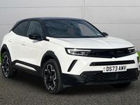 Used Vauxhall Mokka Ultimate 2023 White SUV