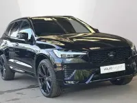 Usado Volvo XC60 Ultra 247 HP (181 kW) 2025 SUV