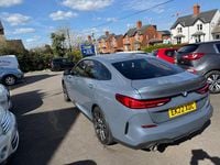 Used BMW 218 M Sport 2022 Grey Coupe
