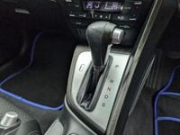 Used Honda Civic SE Plus 142 HP (104 kW) 2016 Grey Hatchback