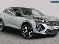 Used Peugeot 2008 Allure 131 HP (96 kW) 2025 SUV