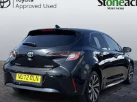 Used Toyota Corolla Design 140 HP (102 kW) 2026 Hatchback