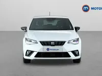 Usado Seat Ibiza XCELLENCE Lux 110 CV (80 kW) 2023 Blanco Utilitario