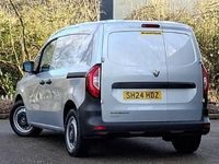 Used Renault Kangoo 2024 Grey MPV