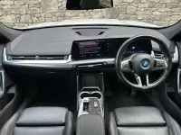 Usado BMW iX1 M Sport 230 kW (313 HP) 2023 Branco SUV