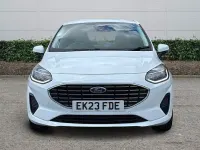 Used Ford Fiesta Titanium X 125 HP (91 kW) 2024 Hatchback