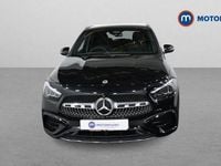 Used Mercedes GLA200 Executive 163 HP (119 kW) 2025 Black SUV