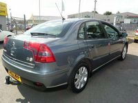 used Citroën C5 2.2