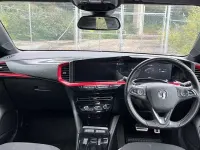 Used Vauxhall Mokka S 131 HP (96 kW) 2023 Grey SUV