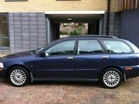 Used Volvo V40 2003 Estate