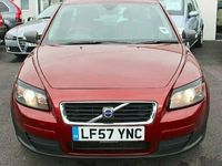 Used Volvo C30 2007 Hatchback