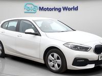 Used BMW 118 136 HP (100 kW) 2024 Hatchback