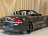 Used BMW Z4 M Sport 245 HP (180 kW) 2015 Cabriolet