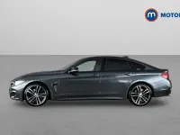 Used BMW 420 M Sport 190 HP (139 kW) 2020 Grey Coupe