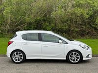 used Vauxhall Corsa 1.4 SRi Vx-line 5dr